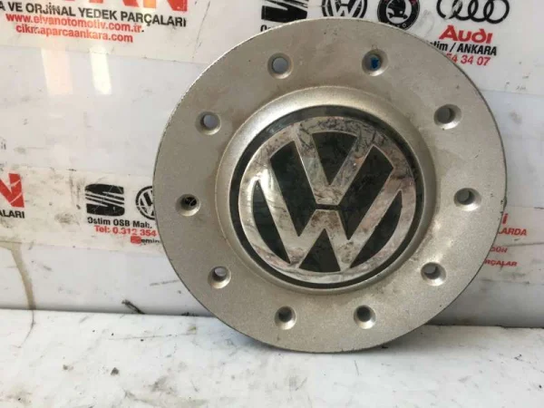 3B0601149D | VW Passat Jant Göbeği VAG