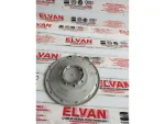 1U0601149R | Skoda Octavia Jant Kapağı - 3