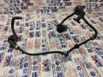06H133781AS | Vakum Hortumu | VW Amarok - Audi A4, A5, A6, Q5 - 2