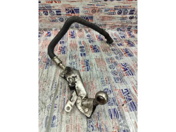 06H121492D | Turbo Soğutma Suyu Hortumu | VW Amarok - Audi A4, A5, A6, A8, Q5 VAG