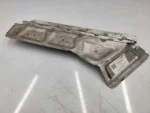 06H129597G | Turbo Isı Kalkanı | Audi A4, A5, A6, A8, Q5 - 2