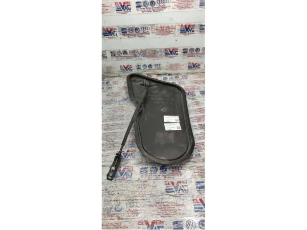 5C6839915B | VW Jetta Sol Arka Kapı İç Panel Ayırıcı VAG