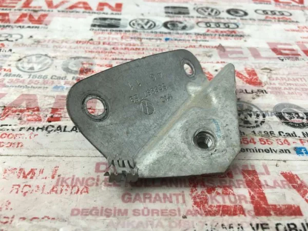 5C6867159 | VW Jetta Cam Motoru Braketi VAG