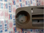 1K0863323C | Arka Orta Konsol Bardaklık | VW Golf, Jetta - 2