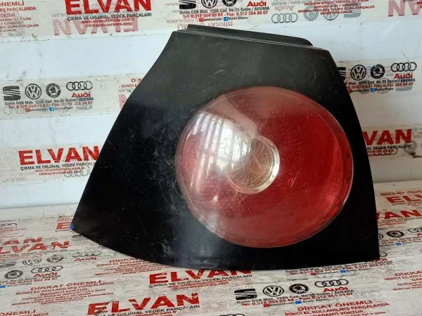 1K6945095Q | VW Golf Sol Dış Stop VAG