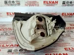 1K6945095Q | VW Golf Sol Dış Stop - 3
