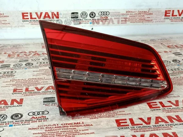 3G5945307J | VW Passat Sol İç Stop Lambası VAG