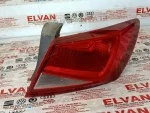5F0945096C | Seat Leon Dış Sağ Stop Lambası - 1