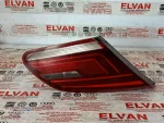 3C8945307P | VW CC Ledli Sol İç Stop Lambası - 1