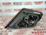 3C8945307P | VW CC Ledli Sol İç Stop Lambası - 3