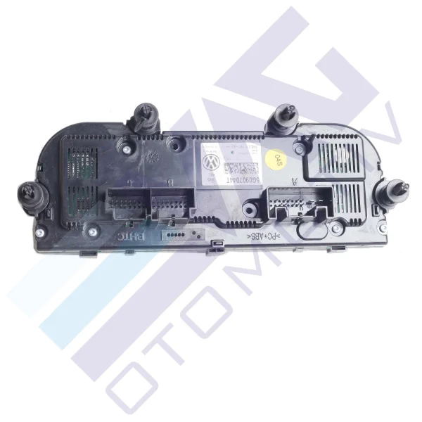 5G0907044T | VW Golf Klima Kontrol Paneli VAG