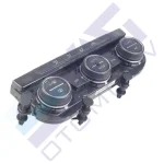 5G0907044T | VW Golf Klima Kontrol Paneli - 3