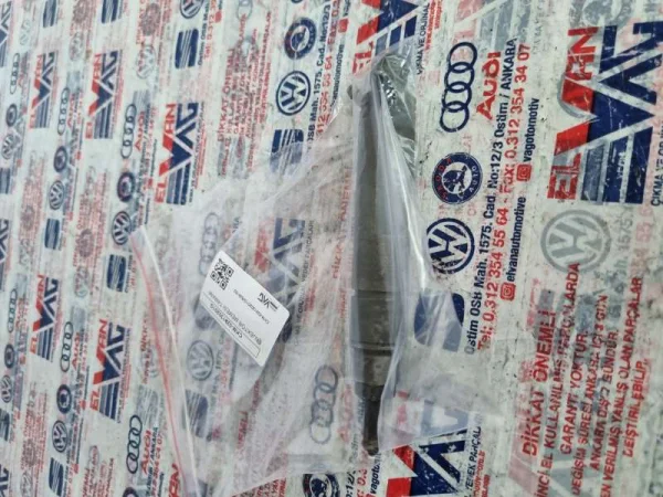 028130201G | Enjektör | VW Caddy, Golf - Audi 80 Serisi, A4 - Seat Alhambra, Ibiza VAG