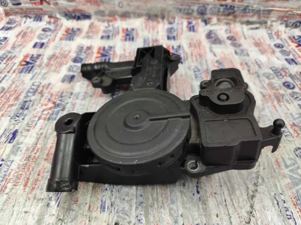 06H103226A | Motor Havalandırma Borusu VAG