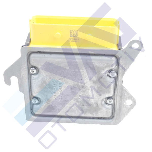 5Q0959655D | VW Golf Airbag Beyni VAG