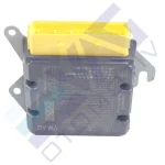 5Q0959655D | VW Golf Airbag Beyni - 2