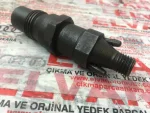 028130201B | Enjektör | VW Golf, Jetta, Passat - Audi 80 Serisi - Seat Cordoba - 3