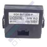 5Q0907530P | Audi A3 Gateway Beyni - 1