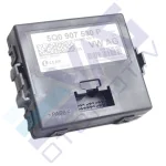 5Q0907530P | Audi A3 Gateway Beyni - 3