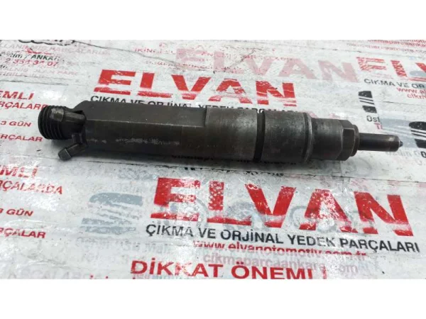 028130201Q | Enjektör | VW Caddy, Golf, Passat - Seat Cordoba, Ibiza, Inca VAG