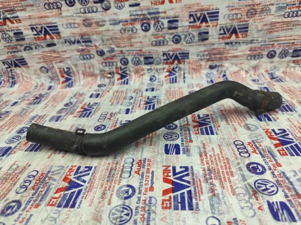 5Q0122101CK | Soğutma Sıvısı Hortumu | VW Golf, Jetta - Audi A3, Q3 - Seat Alhambra, Ateca VAG