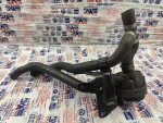 5Q0122101CK | Soğutma Sıvısı Hortumu | VW Golf, Jetta - Audi A3, Q3 - Seat Alhambra, Ateca - 2
