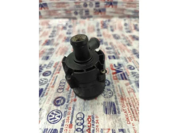 5G0965561 | Ek Su Pompası | VW CC, E-Golf - Audi A1, A3 - Seat Alhambra, Ateca VAG