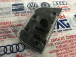 3U0955109B | Sol Far Yıkama Kapağı | VW Passat - Skoda Superb - 2