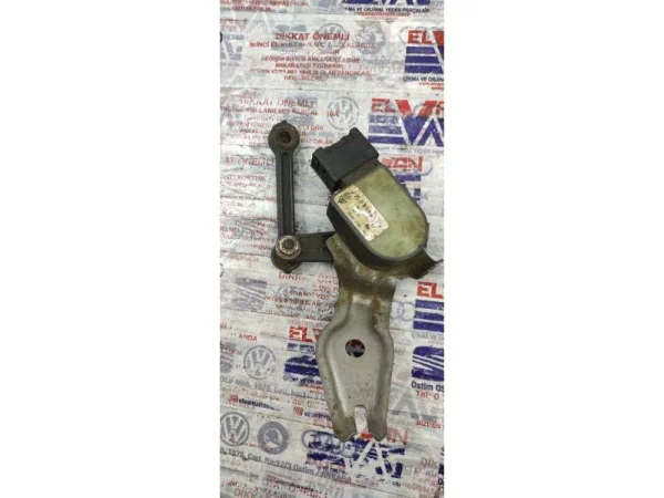 7L0616213D | Seviye Sensörü | VW Touareg - Audi Q7 VAG