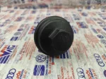 038117061 | Yağ Soğutucu Kapağı | VW Golf, Jetta, Passat - Audi A3, A4 - Seat Alhambra - 2