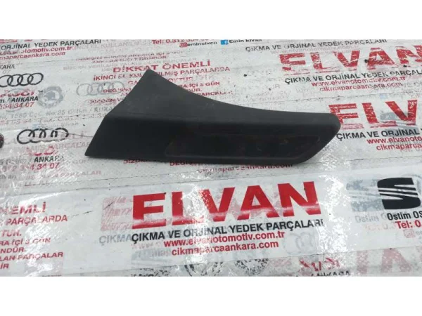 1K5882251 | Sol Koltuk Yükseklik Ayar Kolu | VW Golf, Jetta, Vento VAG