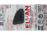 2K0819705 | VW Caddy Sol Torpido Havalandırma Izgarası - 1