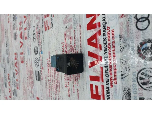1K0927121C | Lastik Basınç Kontrol Düğmesi | VW Caddy, Golf VAG