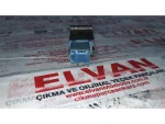 1K0927121C | Lastik Basınç Kontrol Düğmesi | VW Caddy, Golf - 2