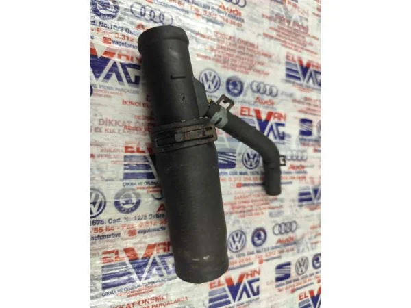 6Q0122447AL | Soğutma Suyu Hortumu VAG