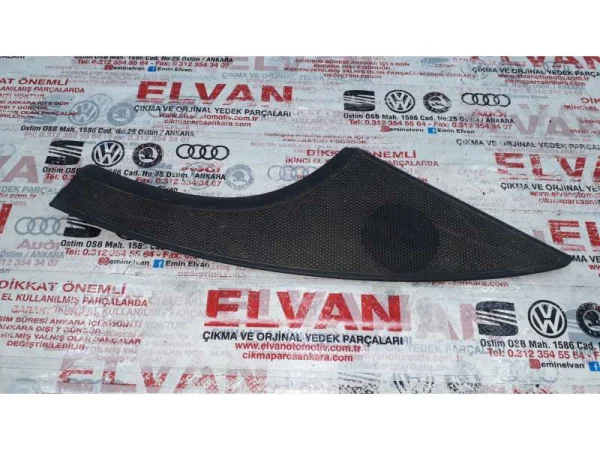 1K8868157B | VW Scirocco Hoparlör Kapağı VAG