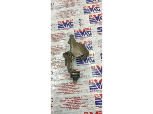 028103945A | Motor Kapağı Bağlantı Ayağı | VW Caddy, Golf - Audi 80 Serisi, A4 - Seat Alhambra, Cordoba VAG