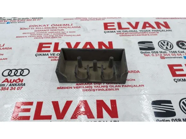 7P6422484A | Direksiyon Mili Körüğü VAG