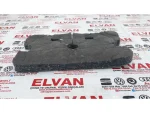 6R0863949 | Göğüs Sol Alt Tesisat Kapağı - 1