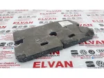 6R0863949 | Göğüs Sol Alt Tesisat Kapağı - 2