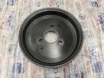 059145255C | Direksiyon Pompası Kasnağı | VW Phaeton, Touareg - Audi A4, A5, A6, A8 - 3