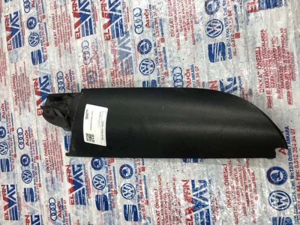 1T0837974B | VW Touran İç Kapı Kolu Çerçevesi VAG