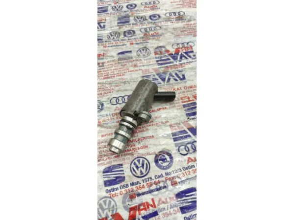 04E906455Q | Eksantrik Mili Kumanda Valfi | VW Golf, Jetta - Audi A1, A3 - Seat Ateca, Ibiza VAG