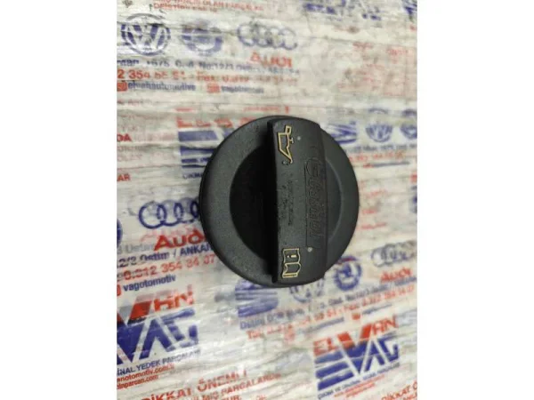 06C103485AD | Yağ Dolum Kapağı VAG