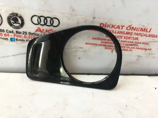5G1858341 | Far Düğmesi VAG