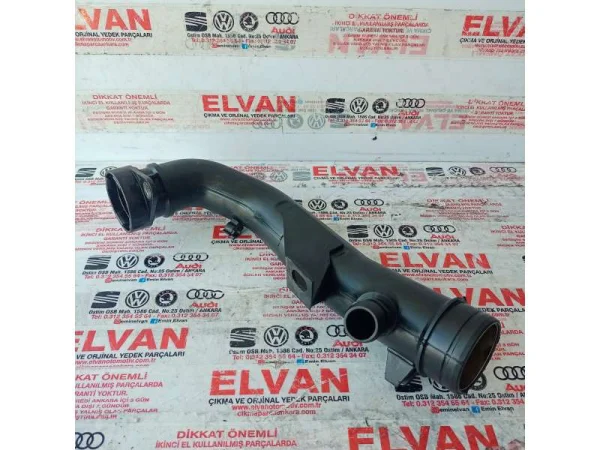 7M3129654B | Seat Alhambra Hava Filtre Hortumu VAG