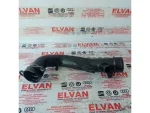 7M3129654B | Seat Alhambra Hava Filtre Hortumu - 3