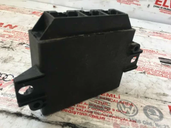 7M3919283 | Seat Alhambra Park Sensör Beyni VAG