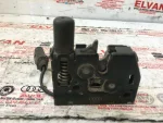 8X0823509B | Audi A1 Kaput Kilidi - 1