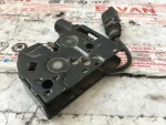 8X0823509B | Audi A1 Kaput Kilidi - 2